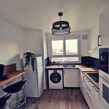 Chambre Monde Tout Confort Saint-Marceau Орлеан Экстерьер фото