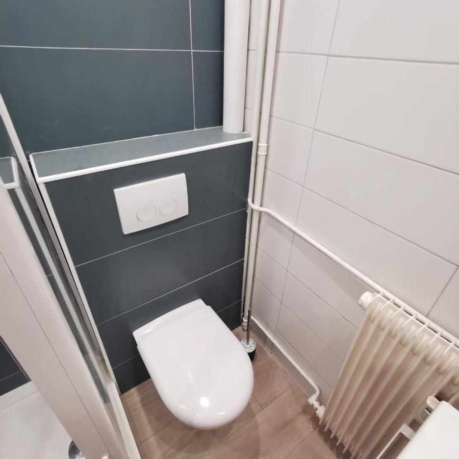 Chambre Monde Tout Confort Saint-Marceau Орлеан Экстерьер фото