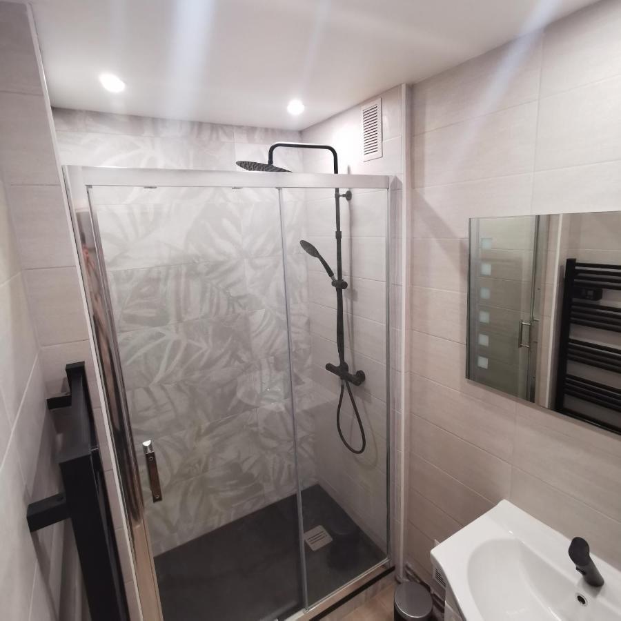 Chambre Monde Tout Confort Saint-Marceau Орлеан Экстерьер фото